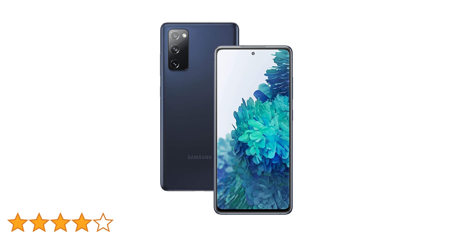 SAMSUNG Galaxy S20 FE (5G) 128GB (Canadian Model G781W) 6.5